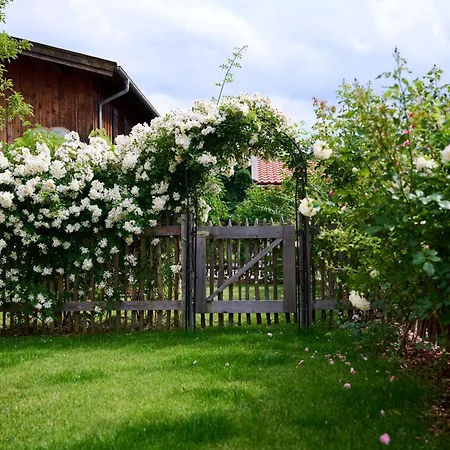 Alpenseensucht Ferienapparte