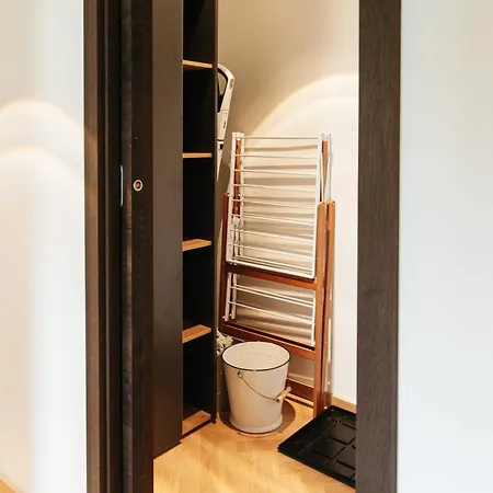 Apartman Alpenseensucht Ferienapparte Bad Wiessee