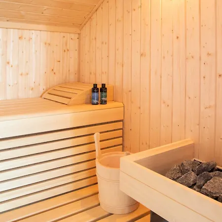 Alpenseensucht Ferienapparte Apartman