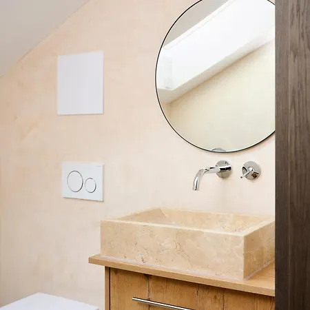 Apartman Alpenseensucht Ferienapparte *