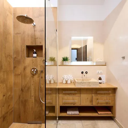Apartman Alpenseensucht Ferienapparte *