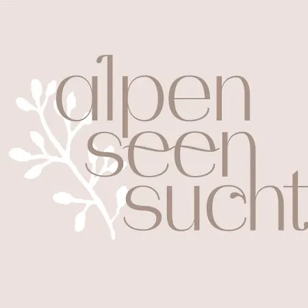 Appartement Alpenseensucht Ferienapparte