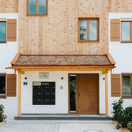 Alpenseensucht Ferienapparte Appartement Bad Wiessee