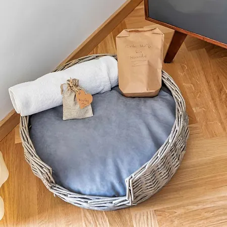 Appartement Alpenseensucht Ferienapparte *