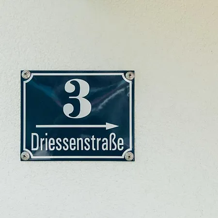 Alpenseensucht Ferienapparte Appartement *