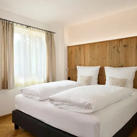 Appartement Alpenseensucht Ferienapparte