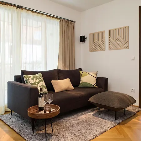 Apartment Alpenseensucht Ferienapparte *