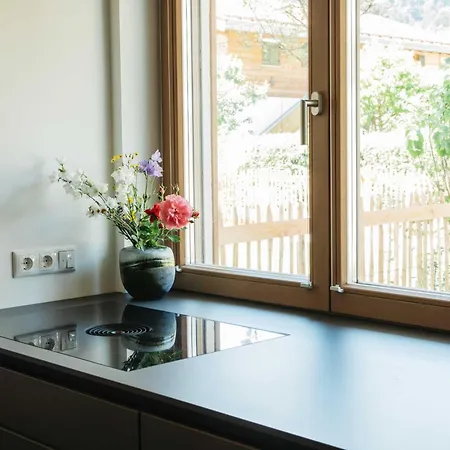 Appartement Alpenseensucht Ferienapparte Bad Wiessee