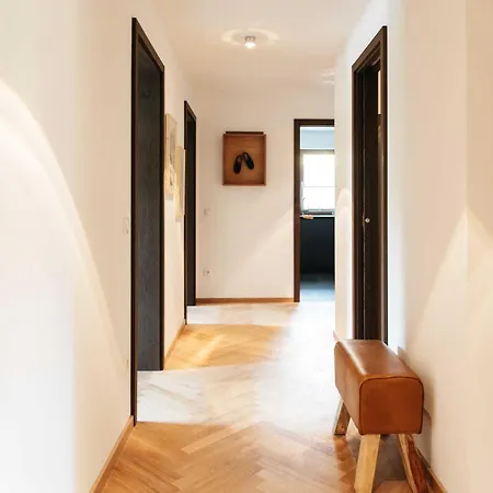 Alpenseensucht Ferienapparte Appartement Bad Wiessee