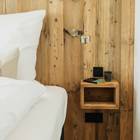 Alpenseensucht Ferienapparte Appartement