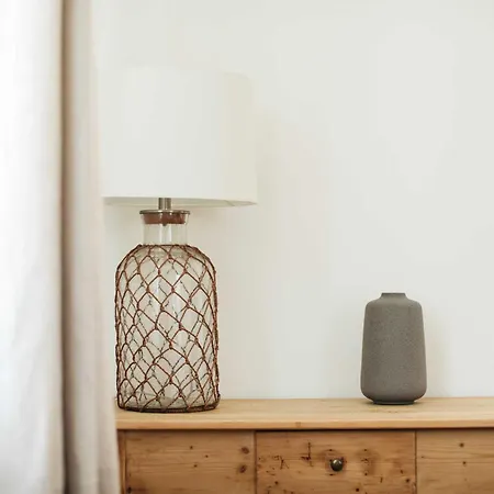 Alpenseensucht Ferienapparte Appartement *