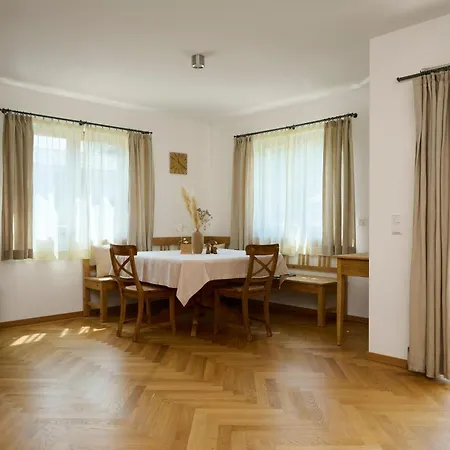 Alpenseensucht Ferienapparte Appartement *