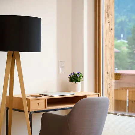 Alpenseensucht Ferienapparte Apartment *