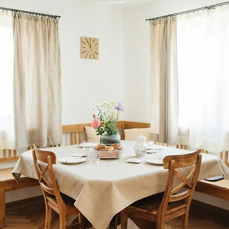 Alpenseensucht Ferienapparte Appartement *