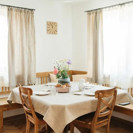 Alpenseensucht Ferienapparte Apartment *