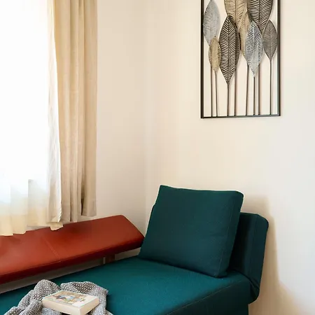 Appartement Alpenseensucht Ferienapparte