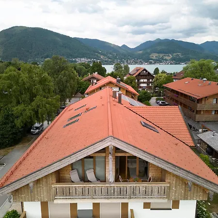 Alpenseensucht Ferienapparte Appartement *
