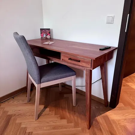 Appartement Alpenseensucht Ferienapparte Bad Wiessee