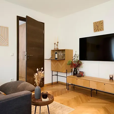 Alpenseensucht Ferienapparte Appartement Bad Wiessee