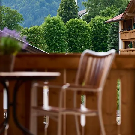 Alpenseensucht Ferienapparte Bad Wiessee