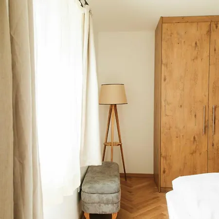 Alpenseensucht Ferienapparte Appartement Bad Wiessee