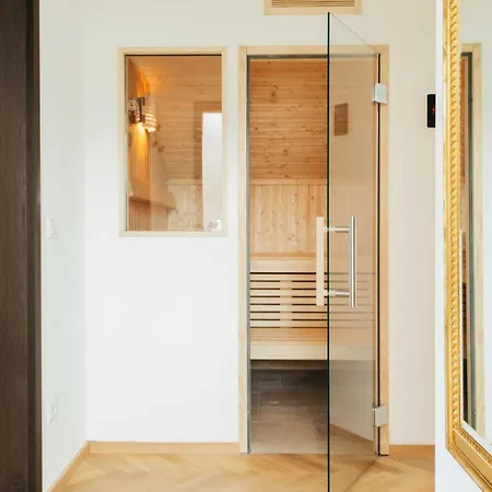 Alpenseensucht Ferienapparte Appartement *
