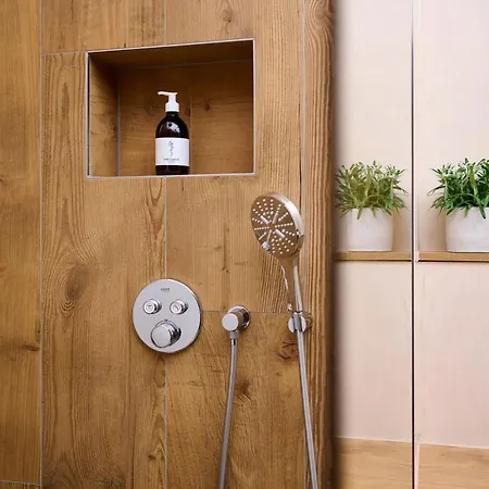 Alpenseensucht Ferienapparte Appartement